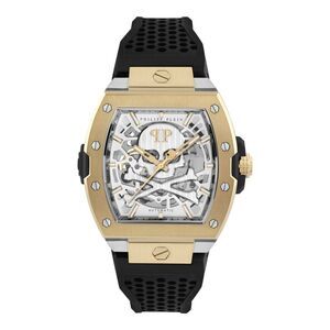 Philipp Plein The $keleton 2.0 Automatic Watch Multi Mens